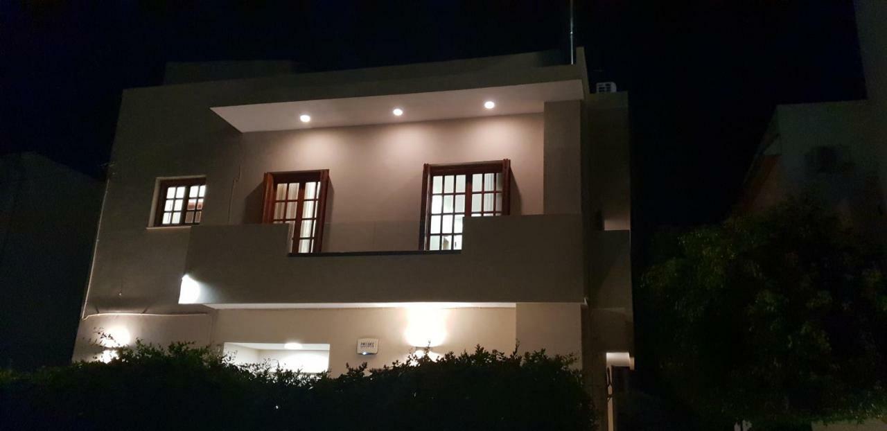 Nissos Home Херсонісос Екстер'єр фото